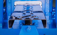 Vietnam Metal Forming Machine facility 3