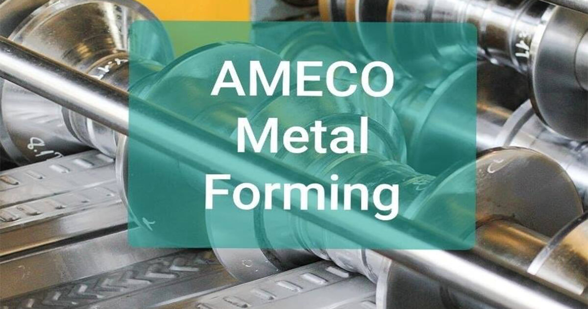 Vietnam Metal Forming Machine facility 1