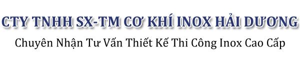 Công ty tnhhsxthuong mai cờ khi inox Hải Dương facility 2
