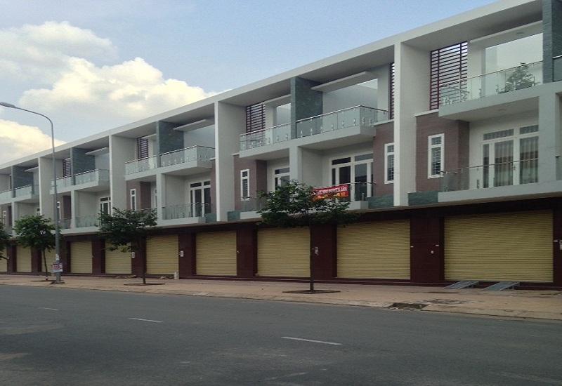 Cửa Kéo Đài Loan Minh Phước Chiến facility 3