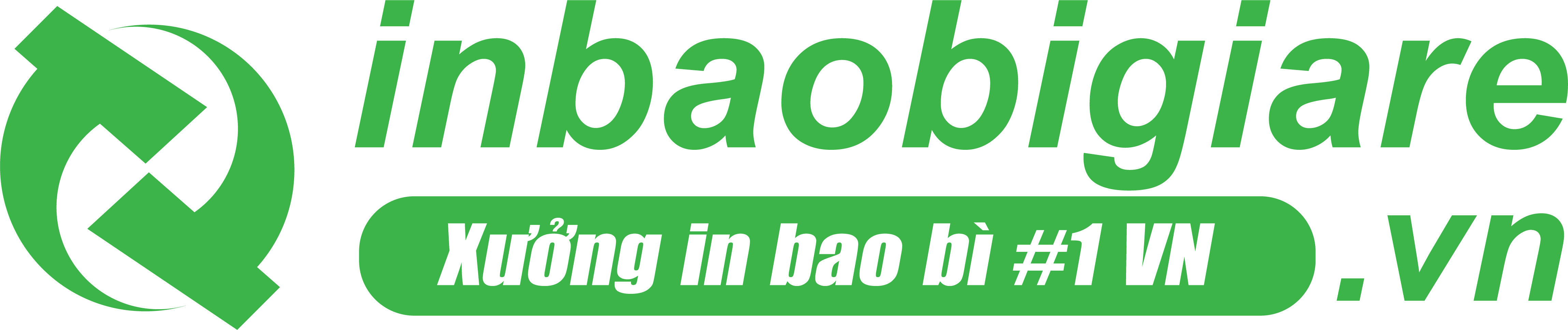 In Bao Bì Nhựa Thành Tiến - Xưởng Bao Bì Giá Rẻ facility 1