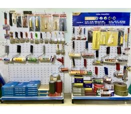 NPP Cọ Lăn Nhám Và Dụng Cụ Cầm Tay Tấn Phước facility 3