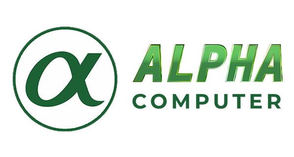 Công Ty Máy Tính Alpha facility 1