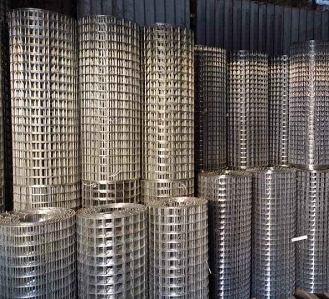 Cáp Inox facility 2