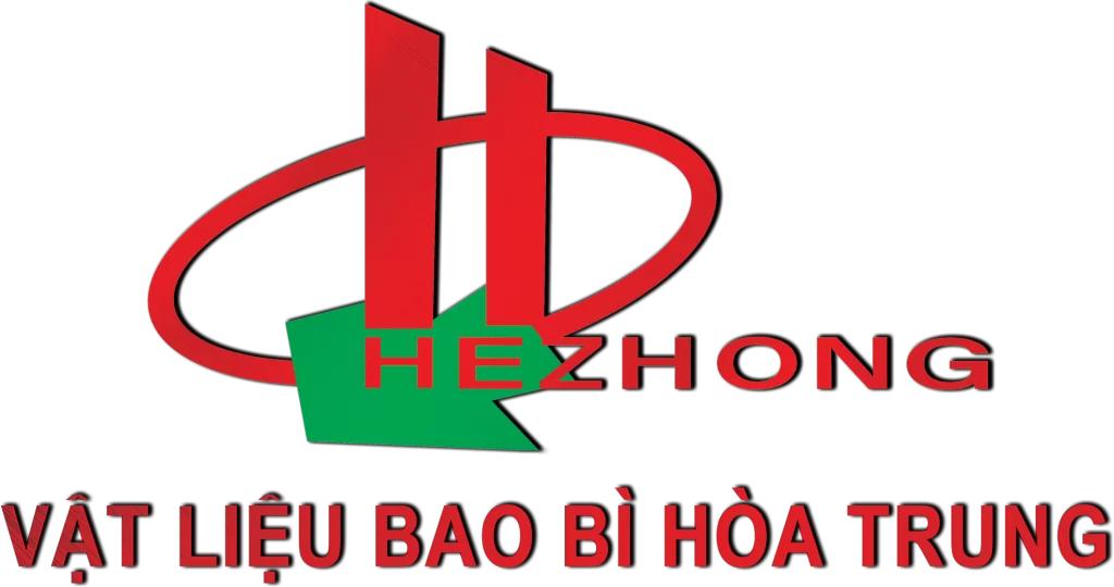 Hòa Trung BOPP 熱收縮膜 facility 1