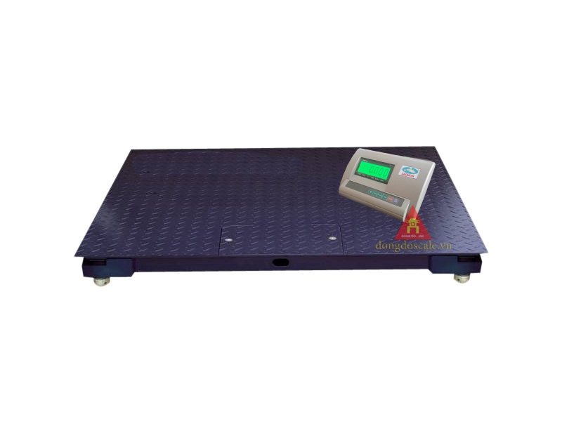 Nhà PP CTY Cân Điện Tử Bình Dương Bình Trọng Giao Hàng Tận Nơi facility 2