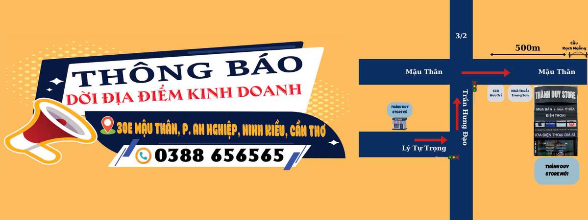 Thành Duy Store facility 2