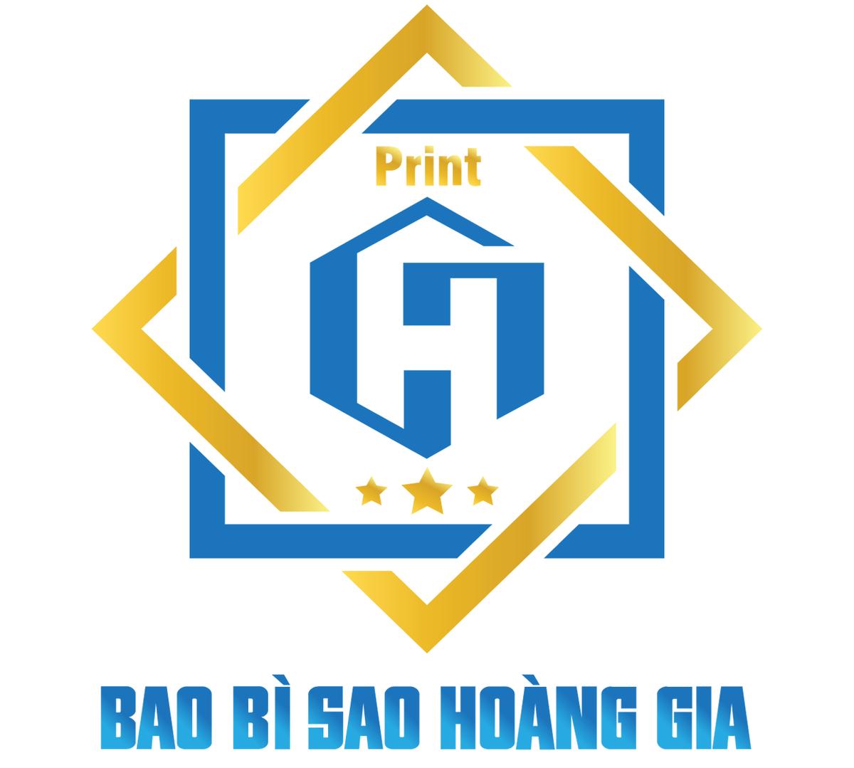 Công ty Cổ phần In và Bao bì Sao Hoàng Gia facility 1