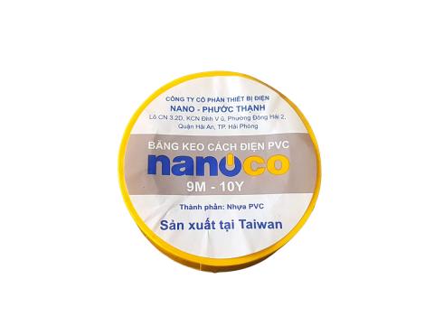 Thiết Bị Điện Hoàng Ngân facility 2