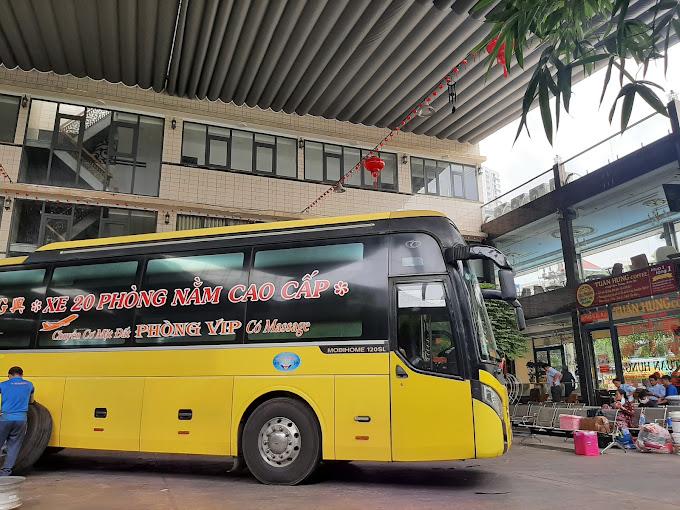 Nhà Xe Tuấn Hưng facility 2