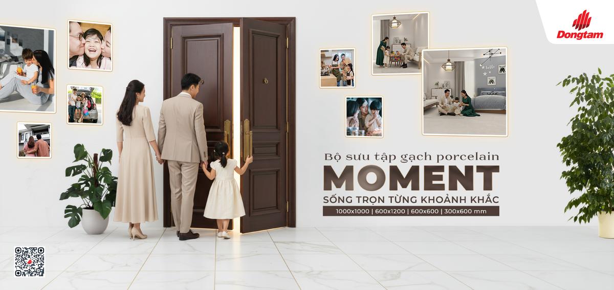 CÔNG TY CỔ PHẦN ĐỒNG TÂM facility 3