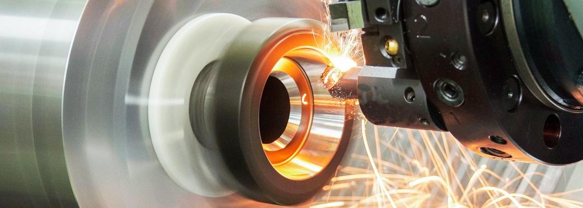 Công Ty Cơ Khí Khuôn Mẫu Lộc Phát facility 3