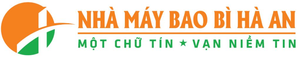 Nhà Máy Bao Bì Hà An facility 2