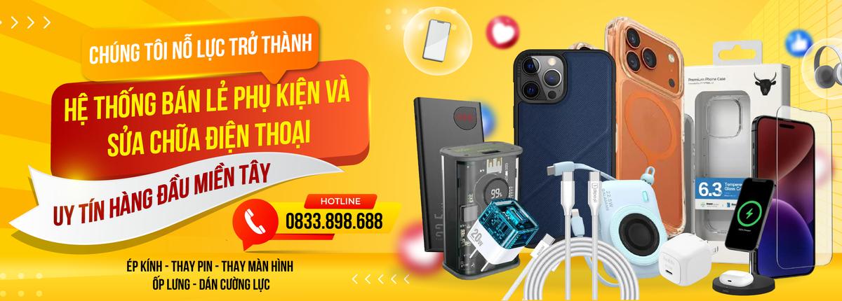 Phụ Kiện 88 - Bến Tre facility 1