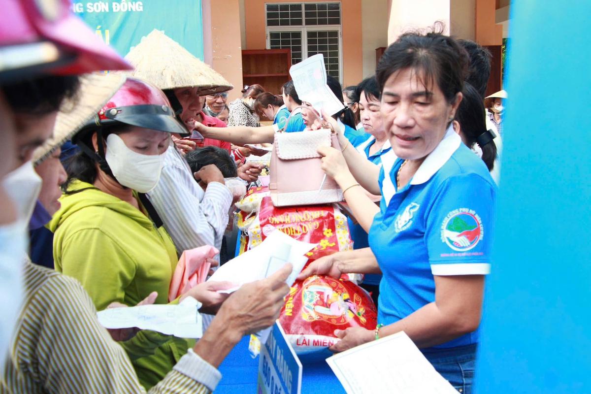 Phụ Kiện 88 - Bến Tre facility 2