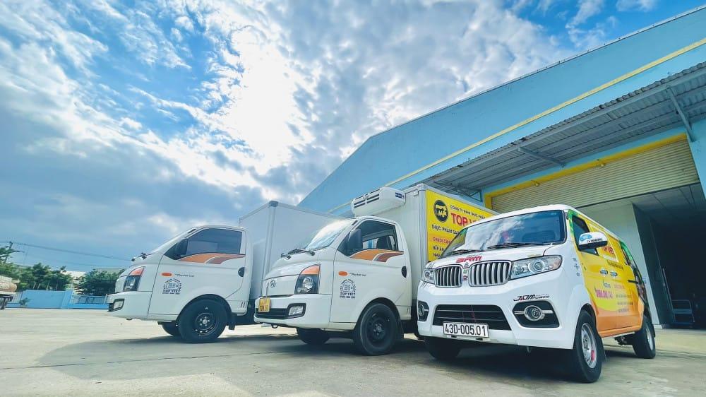 Top 10 Công Ty Cung Cấp Thực Phẩm Tại Đà Nẵng Uy Tín Nhất facility 3