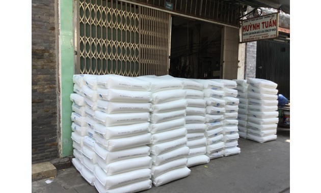 Huỳnh Tuấn Làm Khuôn & Ép Nhựa facility 1
