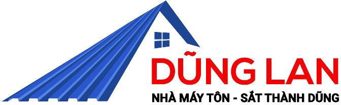 Nhà Máy Tole Thành Dũng facility 1