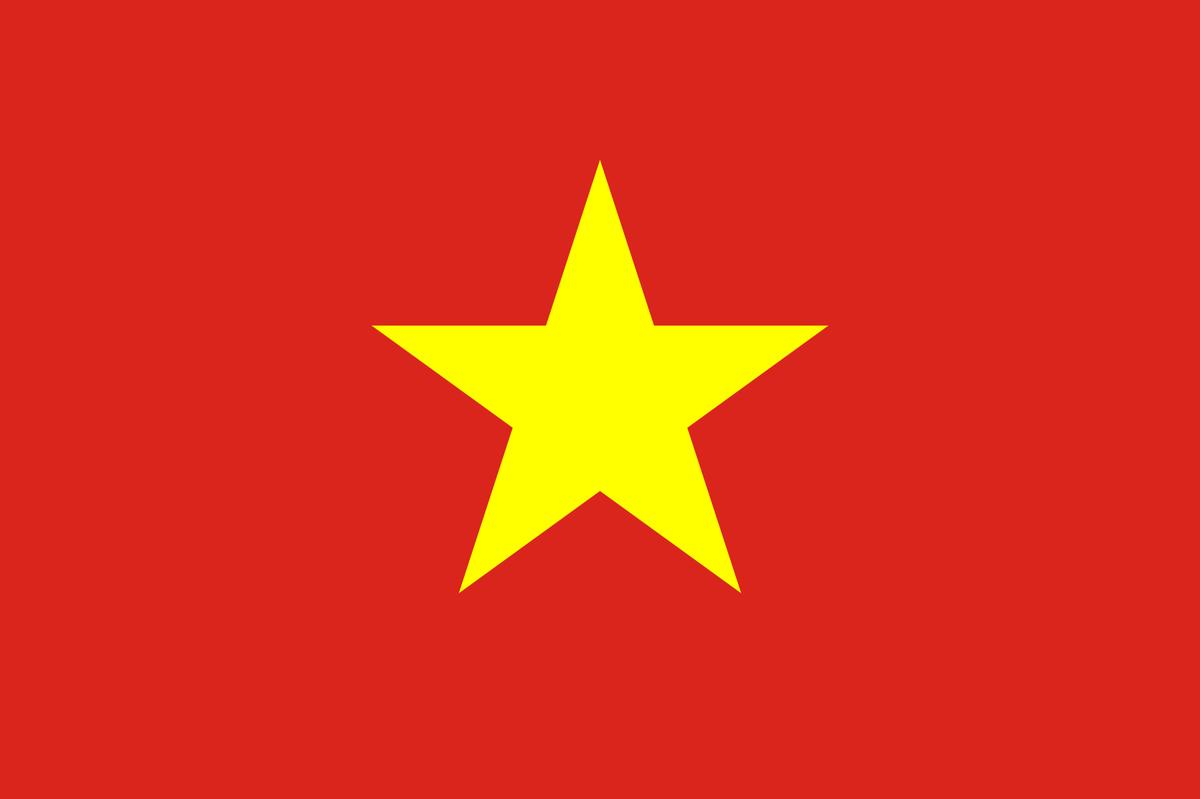 HAAST 河內工廠 facility 3