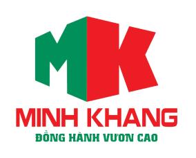 Bao Bì Minh Khang facility 2