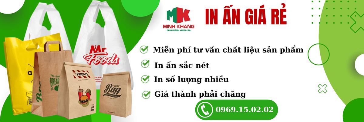 Bao Bì Minh Khang facility 3