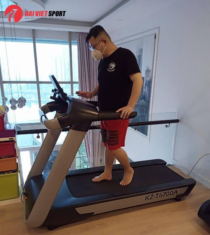 Công ty Đại Việt Sport Hải Phòng facility 2