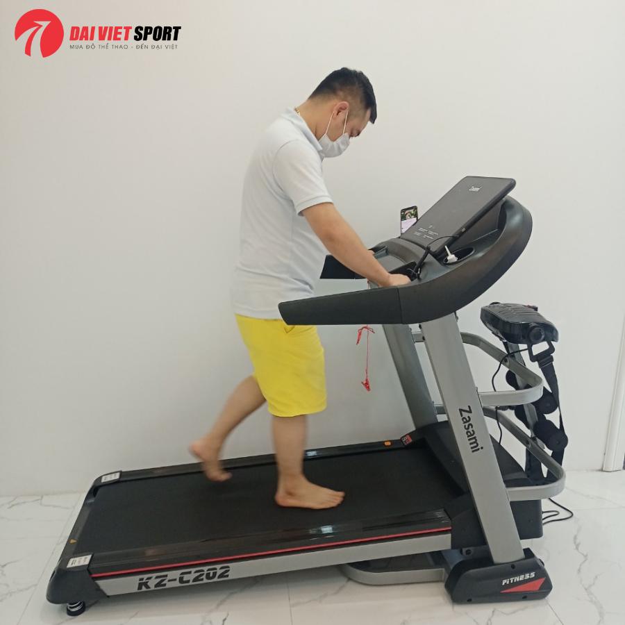 Công ty Đại Việt Sport Hải Phòng facility 3