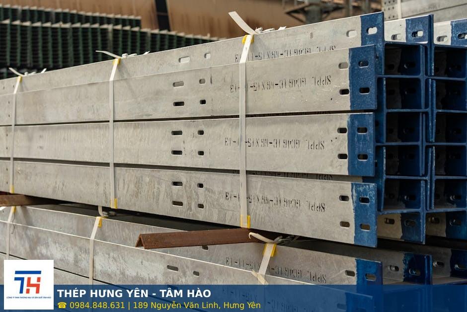 Tổng kho thép inox tấm cuộn tại hưng yên (thép hình v góc - lưới thép hàn - ống thép đen - ống inox 304) facility 1