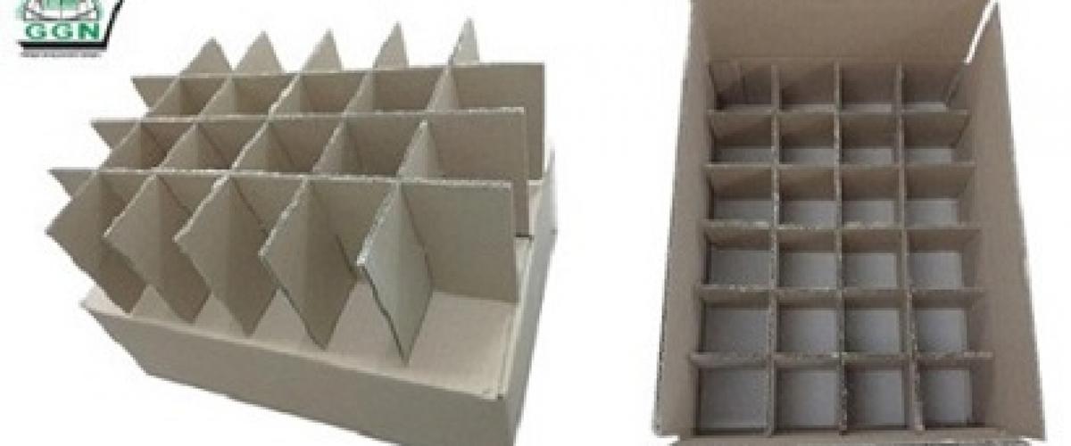 Công ty TNHH Bao Bì Giấy Gia Gia Nghi facility 3