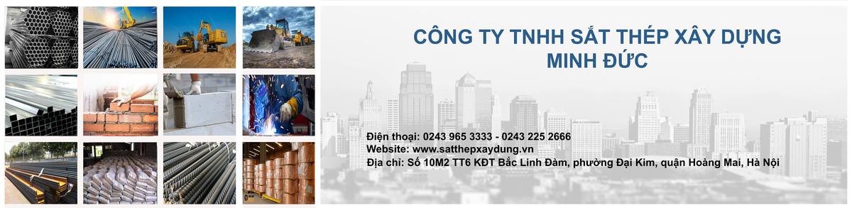 Công ty TNHH Sắt Thép Xây Dựng Minh Đức facility 1