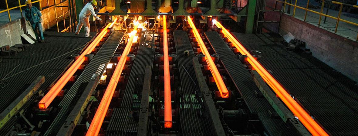 Công ty TNHH Sắt Thép Xây Dựng Minh Đức facility 2
