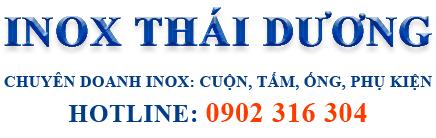 Công ty Inox Thái Dương facility 2