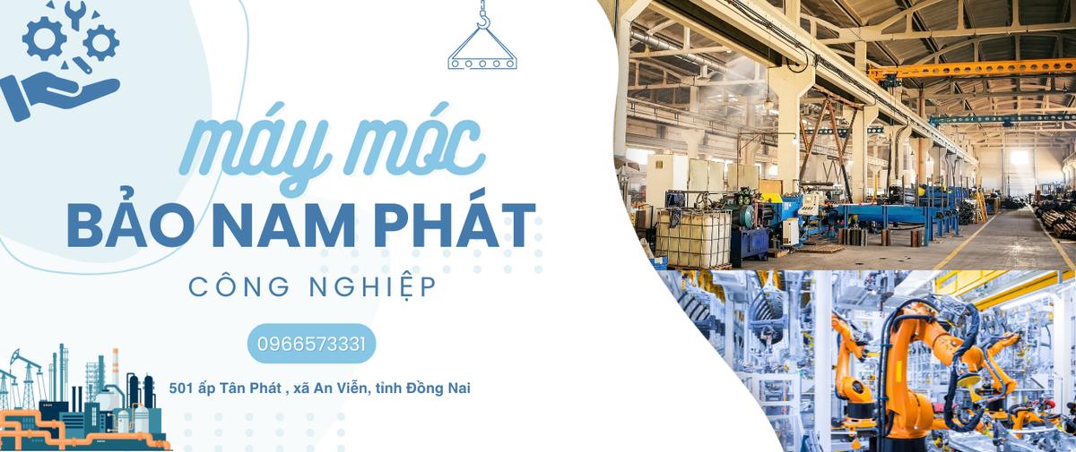 Công Ty TNHH BAO NAM PHÁT facility 1