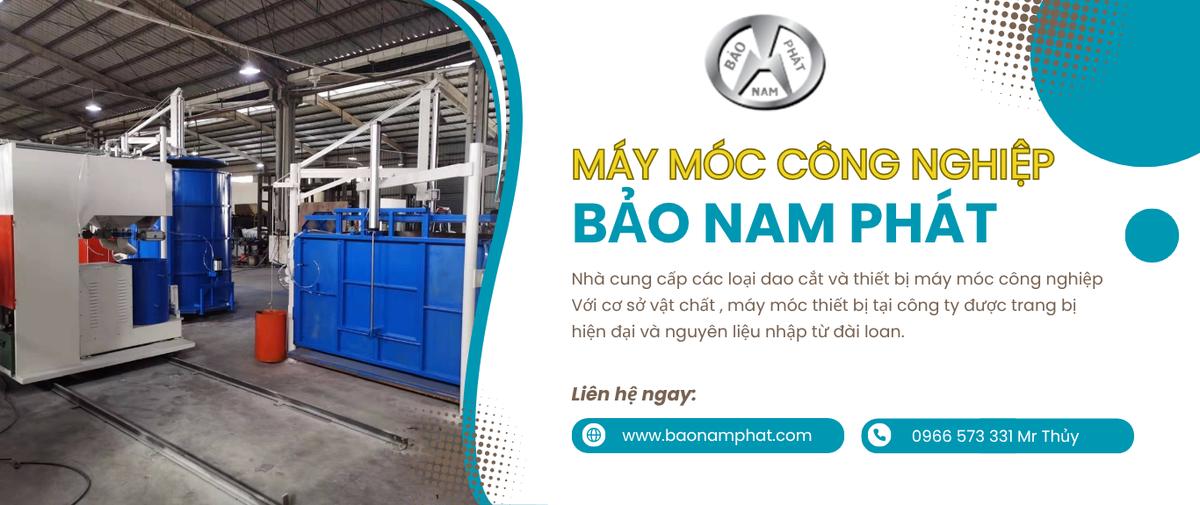 Công Ty TNHH BAO NAM PHÁT facility 3