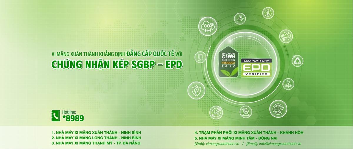 Công Ty cổ phần Xi Măng Xuân Thành facility 2