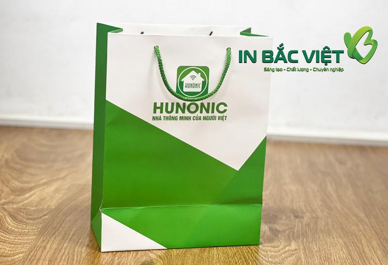 Công ty TNHH In Thiết Kế Bắc Việt facility 2