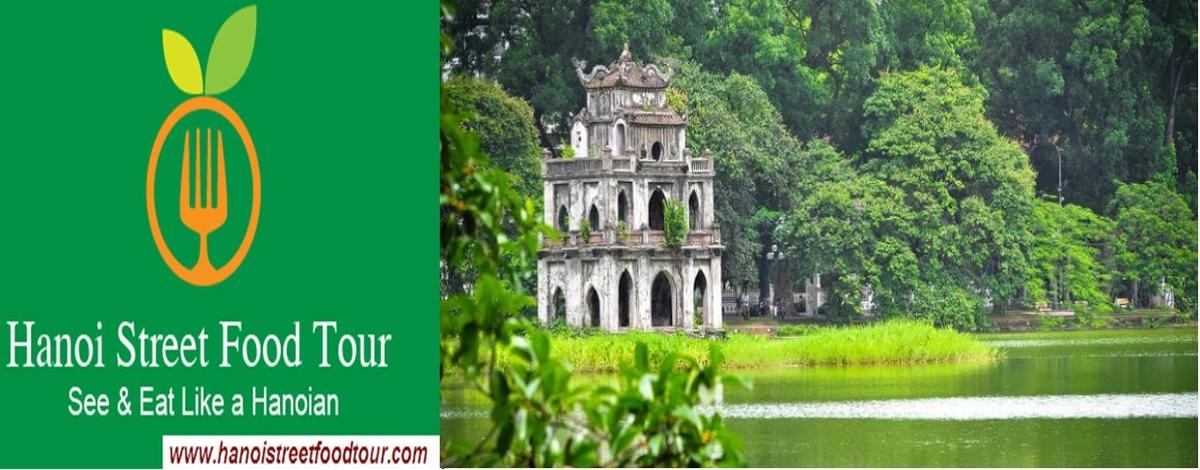 Du Lịch Hanoi Street Food Tour facility 3