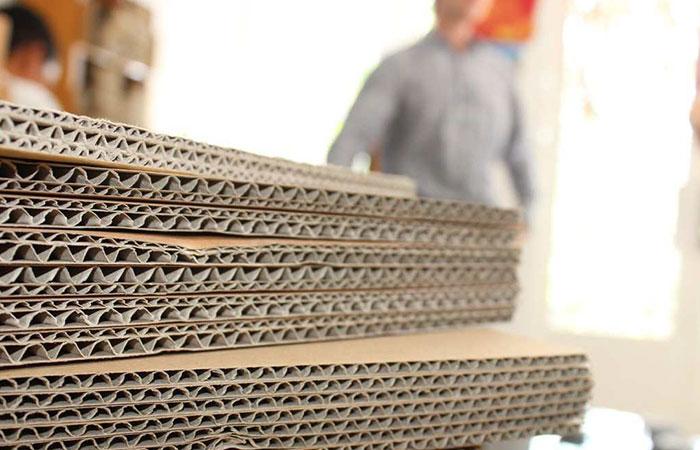 Công ty Cổ phần Sản xuất bao bì Việt Long facility 3