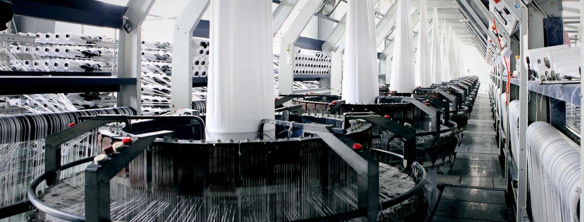 CÔNG TY CP BAO BÌ VLC facility 2