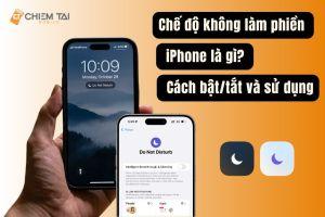 Chiêm Tài - Linh Kiện Điện Thoại, Trung Tâm Bảo Hành facility 2