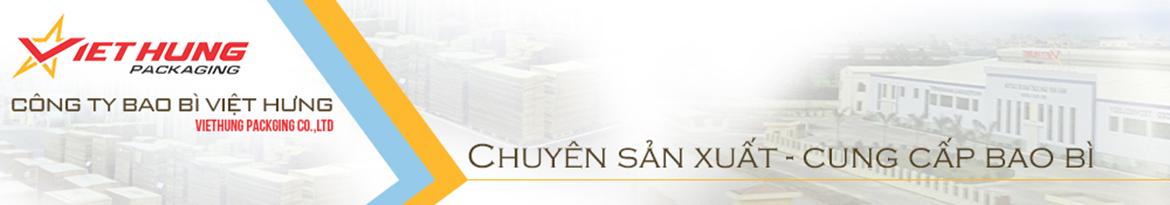 Công Ty TNHH Bao Bì Việt Hưng facility 1