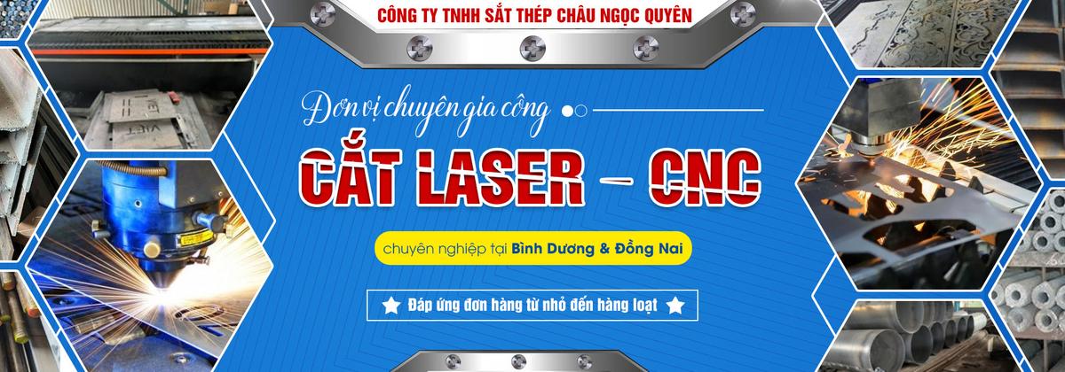 Công ty sắt thép Châu Ngọc Quyên facility 2