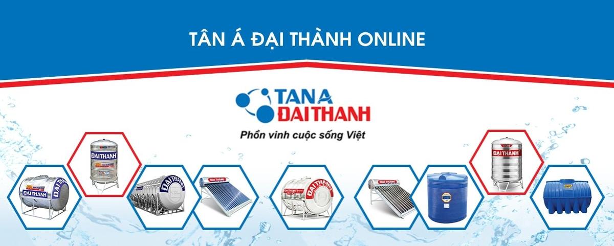 Tân Á Đại Thành chi nhánh Bình Dương facility 2