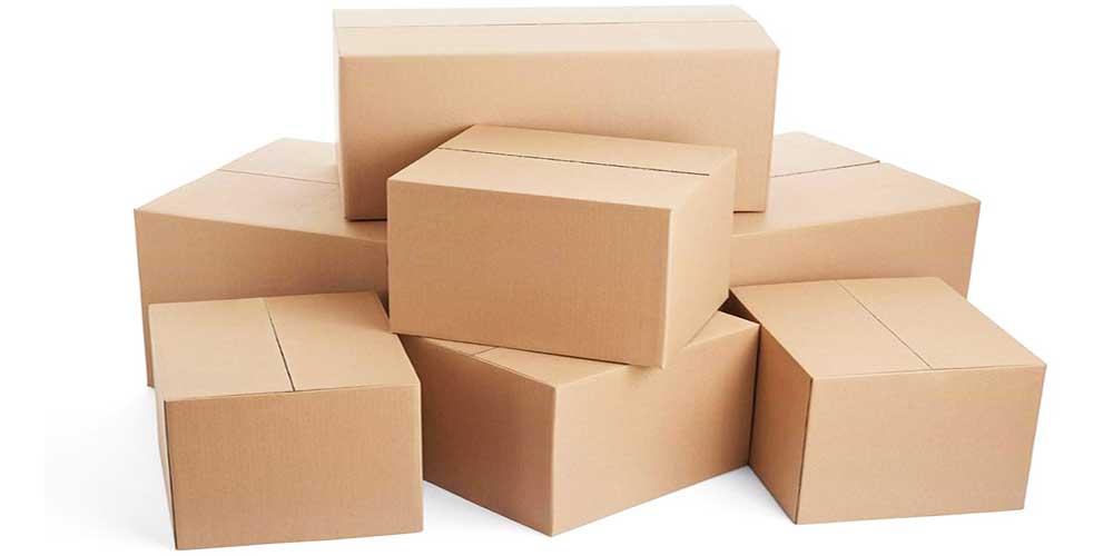 Bán lẻ thùng Carton giá rẻ Hà Nội - Dizota Packaging facility 3