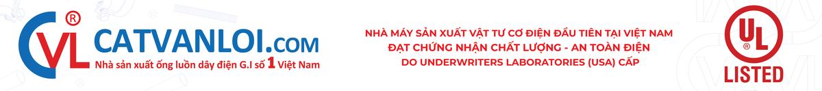 ỐNG THÉP LUỒN DÂY ĐIỆN CVL- SMARTUBE EMT/IMC/RSC/ BS4568 Steel conduit facility 1