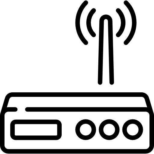 Cửa hàng máy tính Hoàng Gia PC facility 3