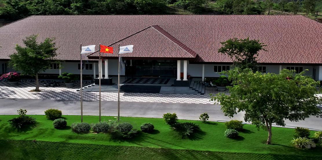 Công ty Cổ phần Tàzon facility 1