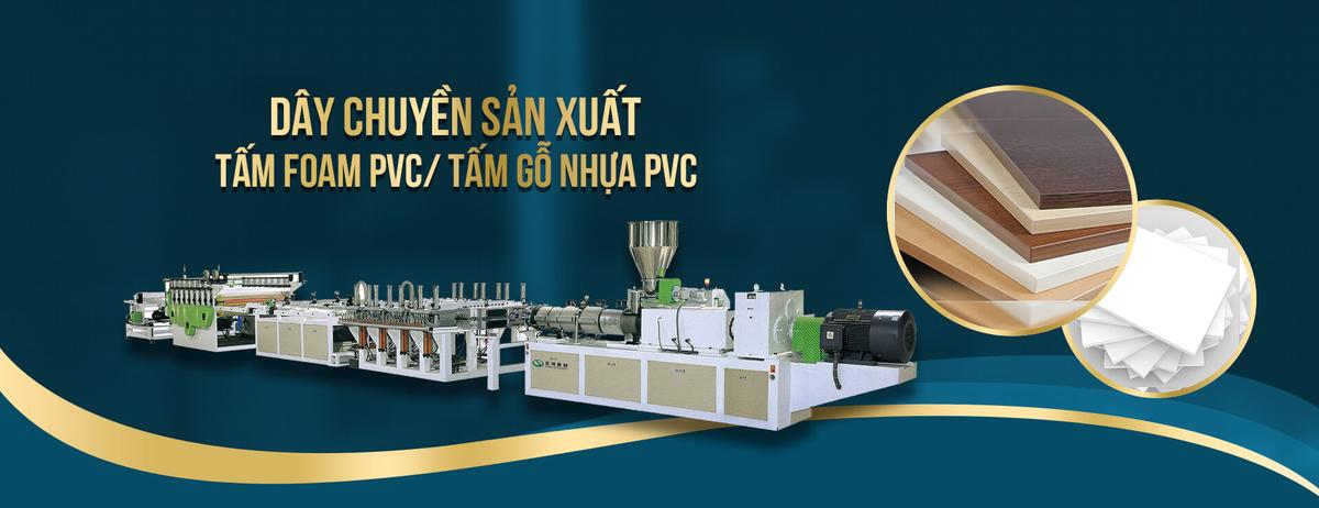 Máy Sản Xuất Nhựa Công Ty Liên Thuận facility 3