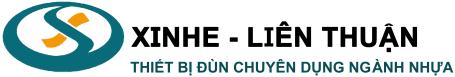 Máy Sản Xuất Nhựa Công Ty Liên Thuận facility 2