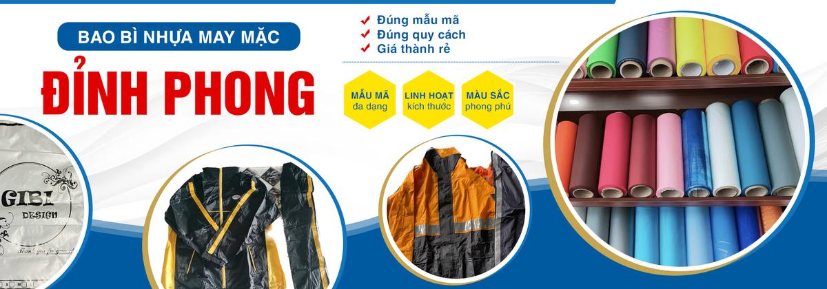 Cơ Sở Bao Bì Nhựa Đỉnh Phong facility 2